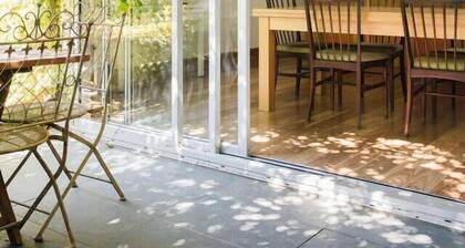 Entire Luxury Character Home - CBD