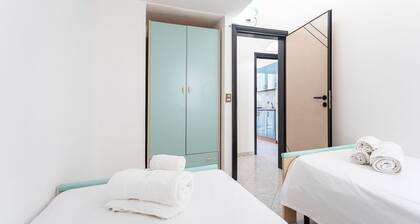 Trilocale Angela N°3 - Salento Reservation