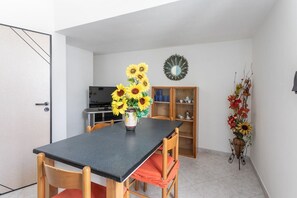 Unclassified image, 3 of 19, button - Trilocale Angela N°3 - Salento Reservation (Torre Suda)