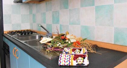 Trilocale Angela N°3 - Salento Reservation