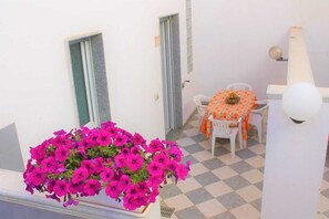 Unclassified image, 2 of 19, button - Trilocale Angela N°3 - Salento Reservation (Torre Suda)