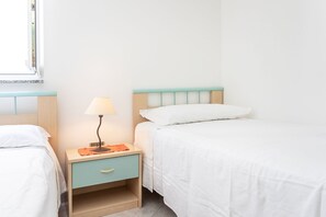 Unclassified image, 2 of 19, button - Trilocale Angela N°3 - Salento Reservation (Torre Suda)