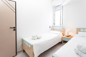 Unclassified image, 5 of 19, button - Trilocale Angela N°3 - Salento Reservation (Torre Suda)