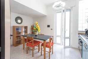 Dining - Villetta Angela - Salento Reservation (Torre Suda)