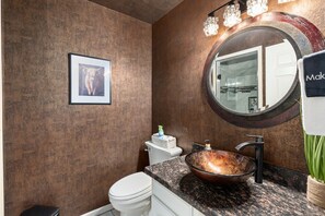 Haartrockner, Handtücher