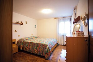 3 Schlafzimmer, Bettwäsche