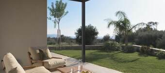 Villa Ilisio, South Crete
