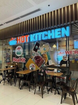 Restaurantes