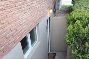 外観の詳細