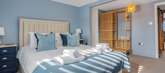 The Sea Retreat - Pass the Keys