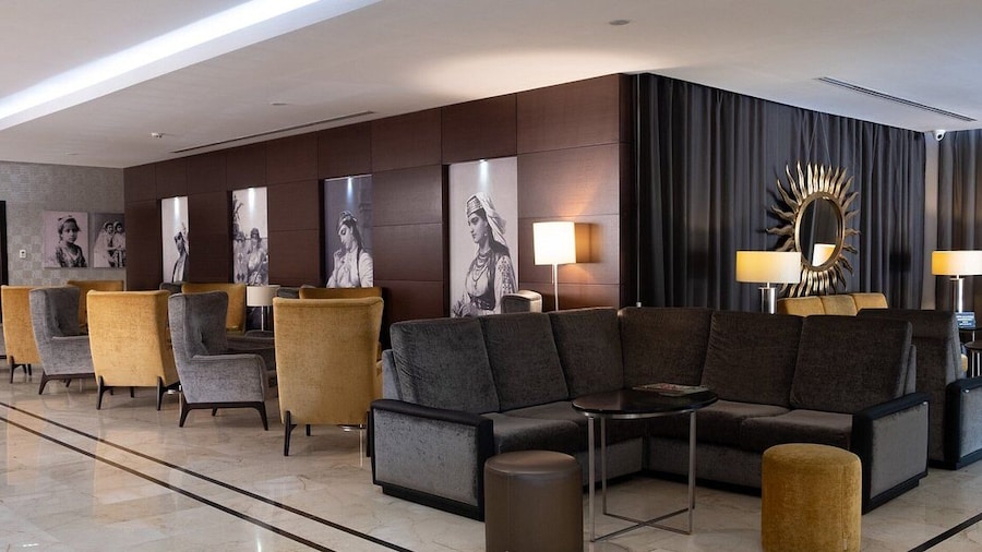 Lalla Doudja - Sidi Yahia