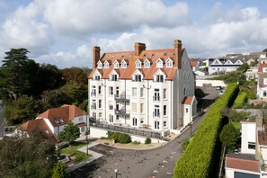 Aussenbereich