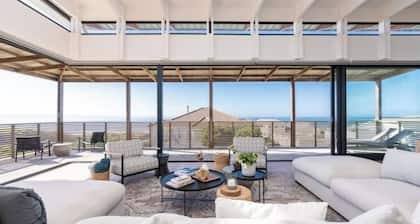 Kobs Korna Coastal Home