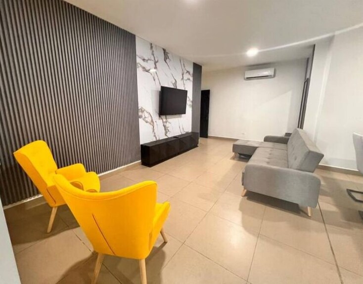 Family Apartment In San Francisco - Panama City