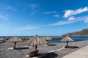 Playa en los alrededores 