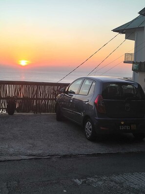 Boendeområde