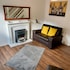 Comfortable 1 Bed Retreat in Batley - Sleeps 3