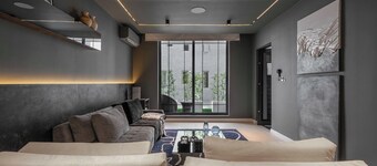 Libertini Apartments by Ken-Legend