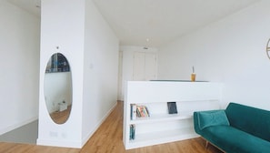 Apartemen | Interior