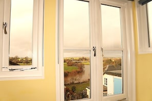 Family Apartment, River View | Interior - Radcliffe Guest House (Ross-on-Wye)