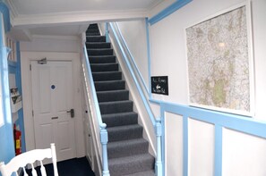 Εσωτερικοί χώροι