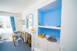 Daily full breakfast for a fee - Radcliffe Guest House (Ross-on-Wye)