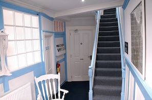 Interior - Radcliffe Guest House (Ross-on-Wye)