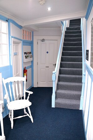Interior - Radcliffe Guest House (Ross-on-Wye)