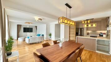 Spisemuligheder for familier