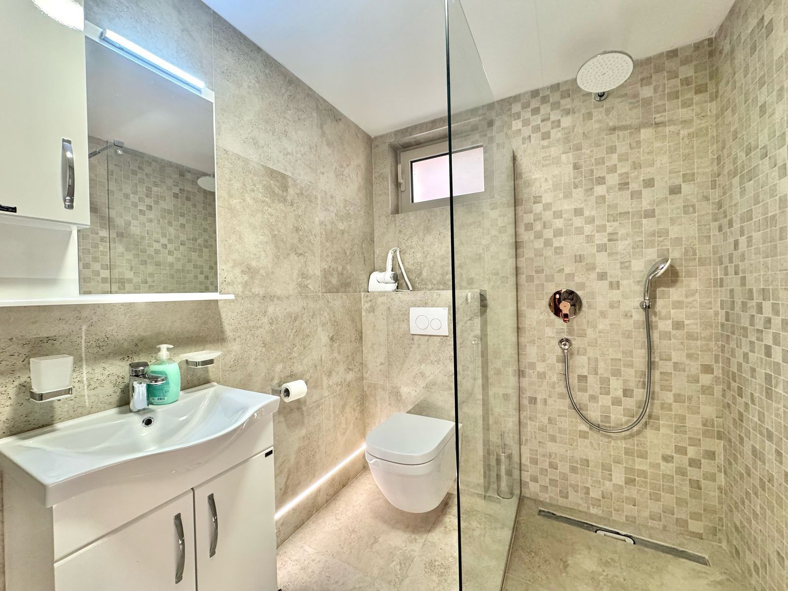 Kamar mandi