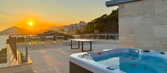 Luxury Apartments Przno