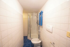Appartement | Salle de bain