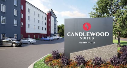 Candlewood Suites Oakwood by IHG