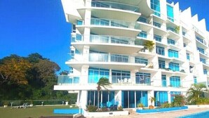 Exterior - Exclusive apartment in Calzada de Amador (Panamá)