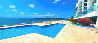 Exclusive apartment in Calzada de Amador