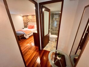 2 Schlafzimmer, Bügeleisen/Bügelbrett, Reisekinderbett, kostenloses WLAN