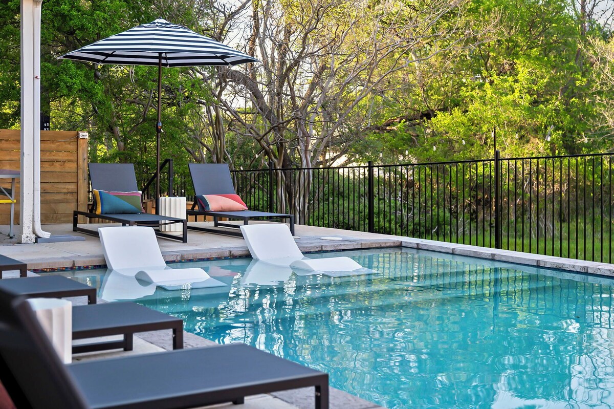 Photo 3 of Casa Sueño: Pool |SPA| Outdoor Movie ~ Golf Course