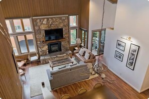 منطقة المعيشة