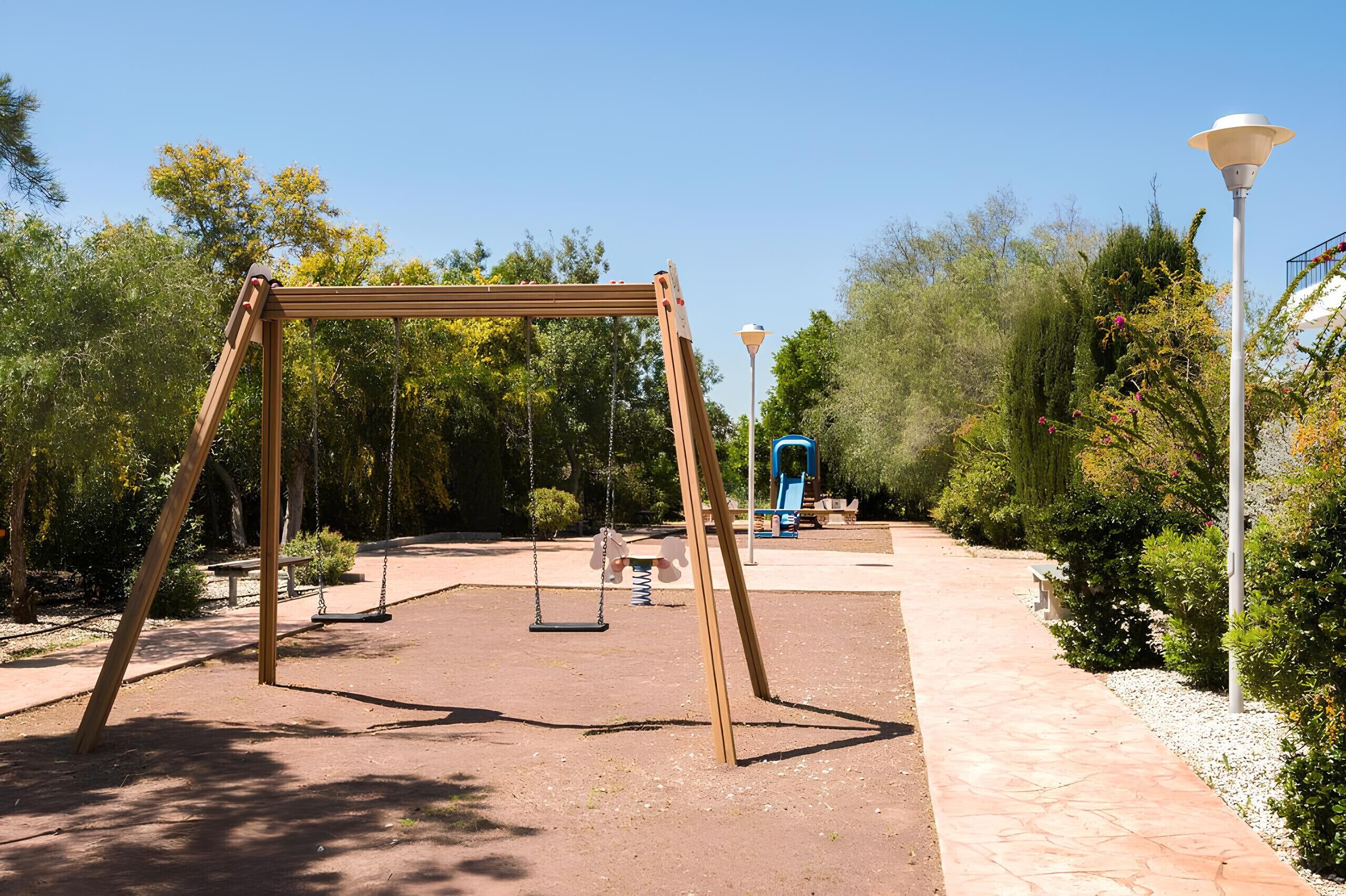 Espace pour enfants