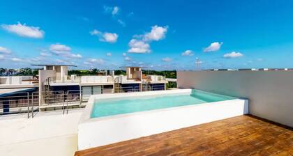 Amena Condo Tulum