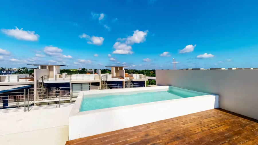 Amena Condo Tulum