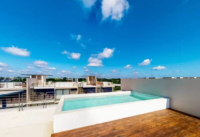 Amena Condo Tulum 