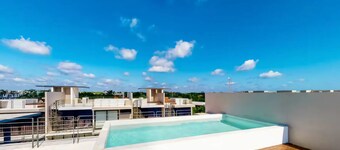Amena Condo Tulum