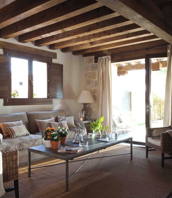 El Hogar Del Fresno Premium, Casa Rural 4 Estrellas, Cañicosa, A 5km De Pedraza - Navafría