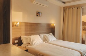 Panoramic Double or Twin Room - Hana Giza Pyramids Inn (Giza)