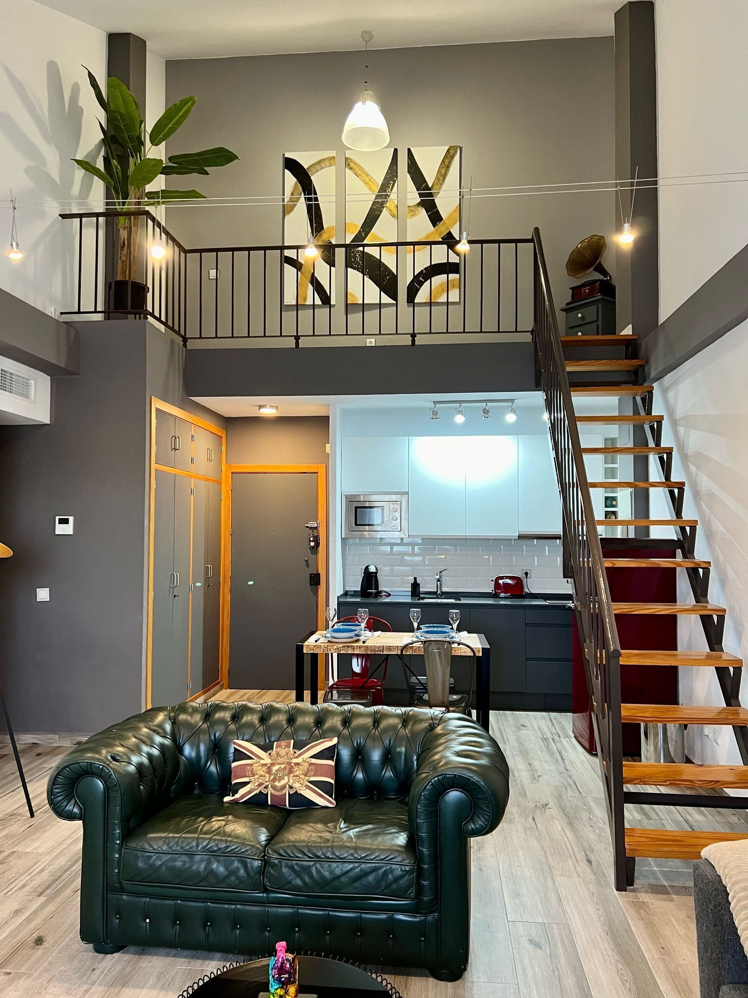 Intérieur