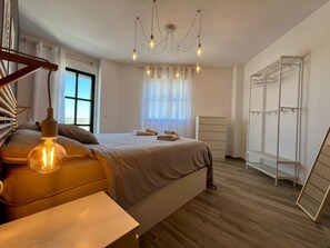 2 slaapkamers, wifi, beddengoed