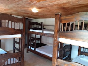 Basic Shared Dormitory (CAMA)