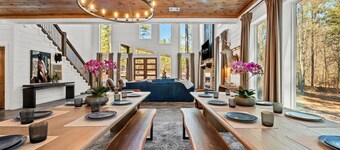 Kidâs Play Room | Game Room | Hot Tub | Sleeps 22