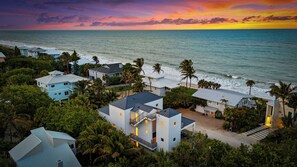 Exterior - Vero Beach / Beach Access, Ocean Views & Fireplace (Vero Beach)